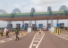 Péage Burkina