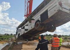 Pont Nakambé