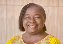 Nestorine Sangaré