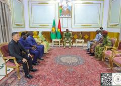 Burkina -Niger