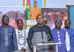 Rimtalba Jean Emmanuel Ouédraogo,