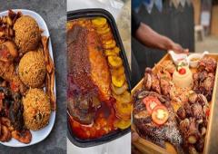 Plat africain