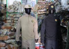 Sécurité Burkina Faso