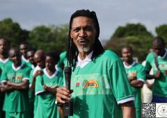 Rigobert Song