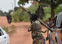 4 personnes tuées dans une attaque armée à Difita, département de Téhini