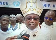 Yagma Burkina Faso