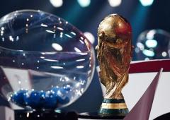 Coupe du monde