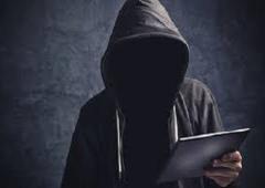 Burkina Cybercriminalité