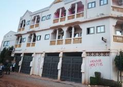 Ouagadougou