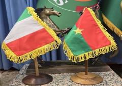 Diplomatie Italie Burkina