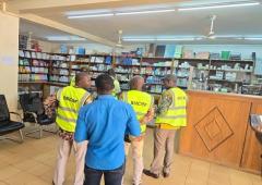 Librairie