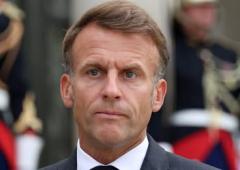 Emmanuel Macron
