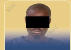 Cybercriminalité Burkina Faso