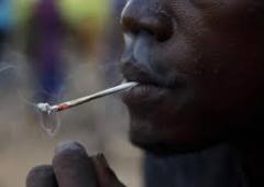 Drogue 