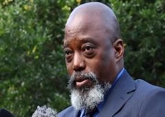 Joseph Kabila