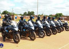Ouagadougou Sécurité