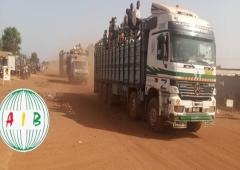 Burkina Faso