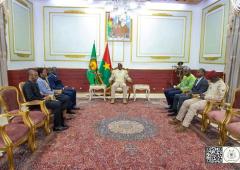 Conseil des ministres