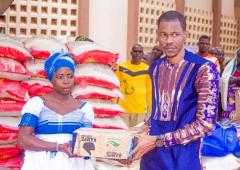 Diaspora burkina