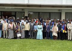 CEI Cote d'ivoire
