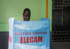 Cameroun