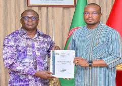 Inspection du travail