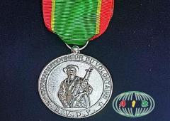 Medaille VDP
