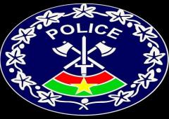 Police