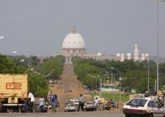 Cote d'Ivoire