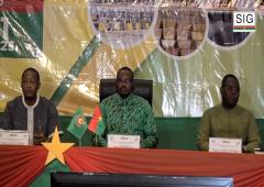 Secteur privé Burkina