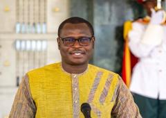 Conseil des ministres