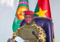 Conseil des ministres