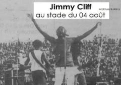 Jimmy cliff