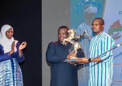 Transition numérique