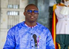 Conseil des ministres