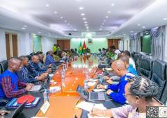 Conseil des ministres