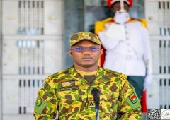 Conseil des ministres