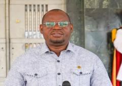 Conseil des ministres