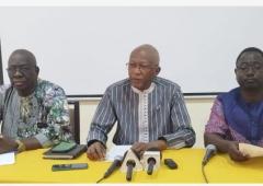 Sapouy Norbert Zongo