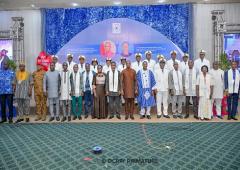 Transport au Burkina