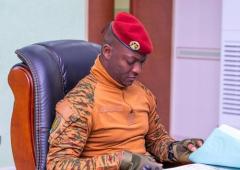 Conseil des ministres