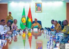 Conseil des ministres