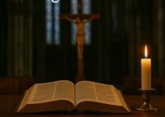 Evangile Parole du Dimanche