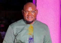 Weremé Abus de confiance