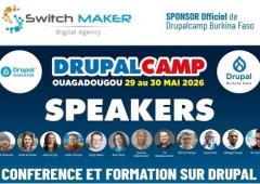 Camp Drupal
