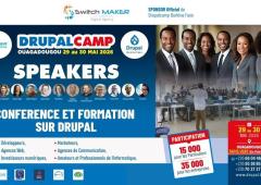 camp