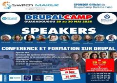 Drupal