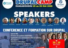 Drupal