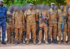 Gendarmerie 