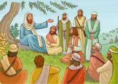 Jésus